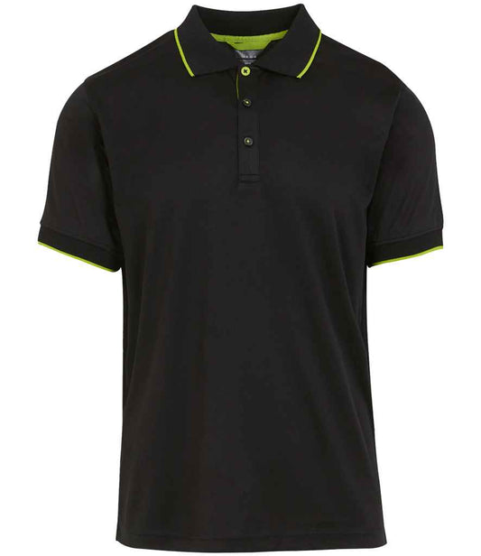 Regatta Navigate Polo Shirt - FRONT