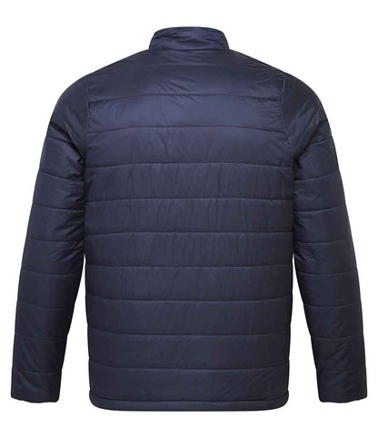 Premier Recyclight® Padded Jacket - BACK