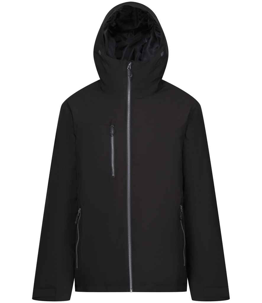 Regatta Navigate Waterproof Insulated Jacket - FRONT
