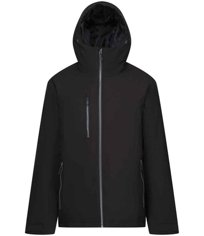 Regatta Navigate Waterproof Insulated Jacket - FRONT