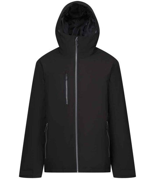 Regatta Navigate Waterproof Insulated Jacket - FRONT
