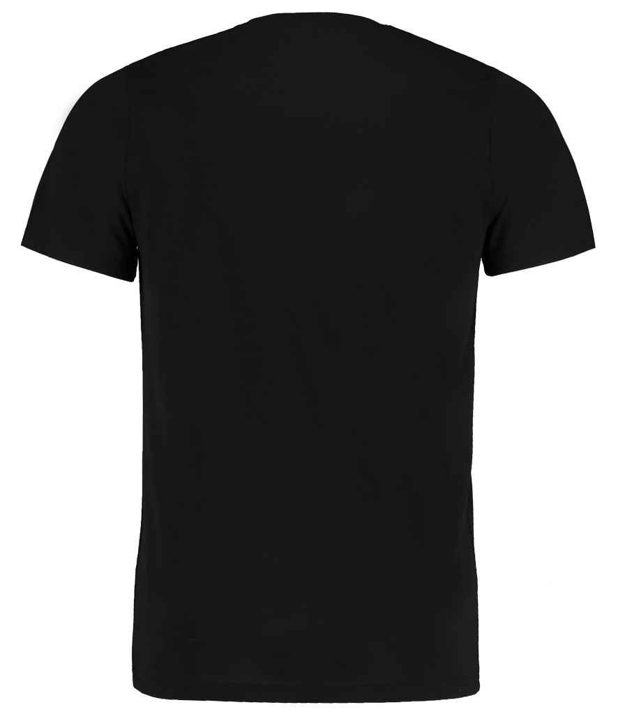 Kustom Kit Superwash® 60°C T-Shirt - BACK