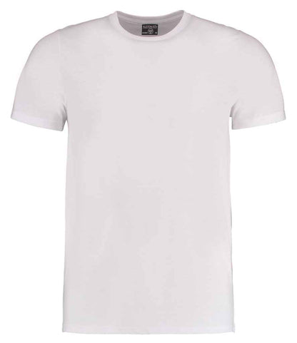 Kustom Kit Superwash® 60°C T-Shirt - FRONT