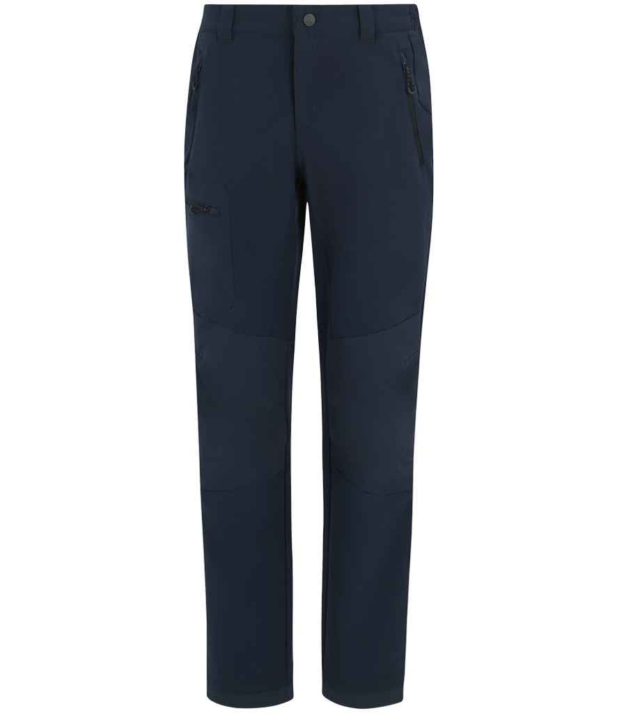 Regatta Ladies Prolite Stretch Trousers - FRONT