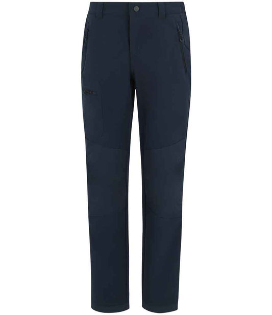 Regatta Ladies Prolite Stretch Trousers - FRONT