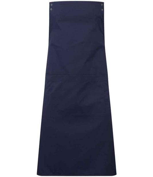 Premier Swap and Pop Customisable Apron Body - FRONT