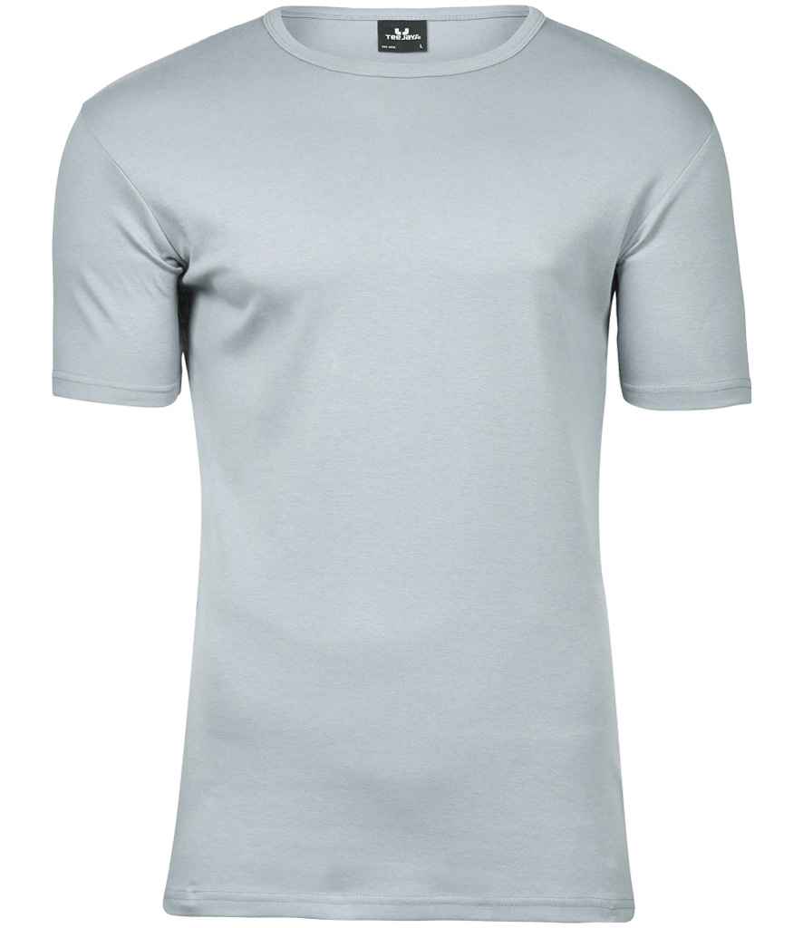 Tee Jays Interlock T-Shirt - FRONT
