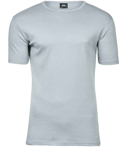 Tee Jays Interlock T-Shirt - FRONT