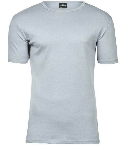 Tee Jays Interlock T-Shirt - FRONT