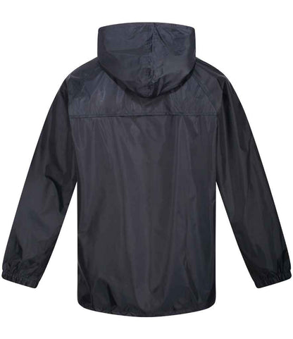 Regatta Pro Stormbreak Waterproof Jacket - BACK