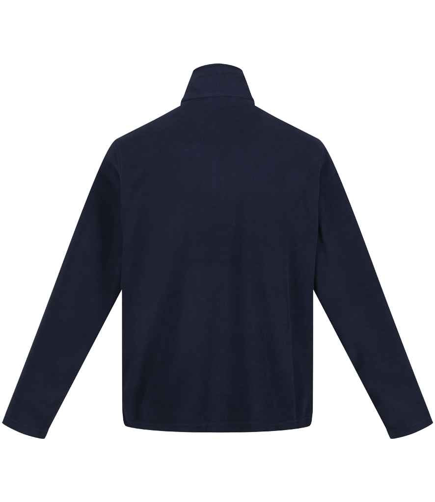 Regatta Classic Micro Fleece Jacket - BACK