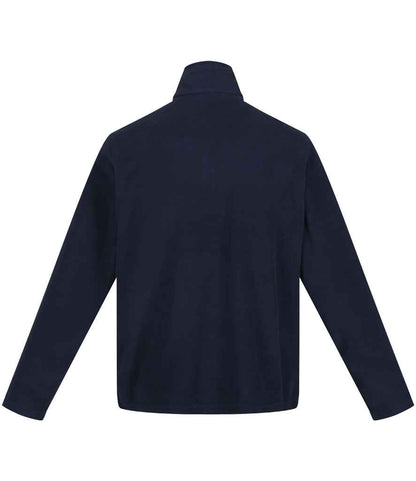 Regatta Classic Micro Fleece Jacket - BACK