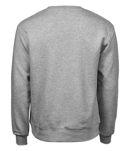 Tee Jays Heavy Sweatshirt - BACK