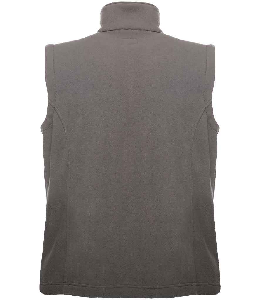 Regatta Micro Fleece Bodywarmer - BACK