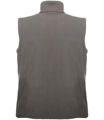 Regatta Micro Fleece Bodywarmer - BACK