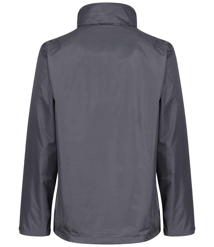 Regatta Classic Waterproof 3-in-1 Jacket - BACK
