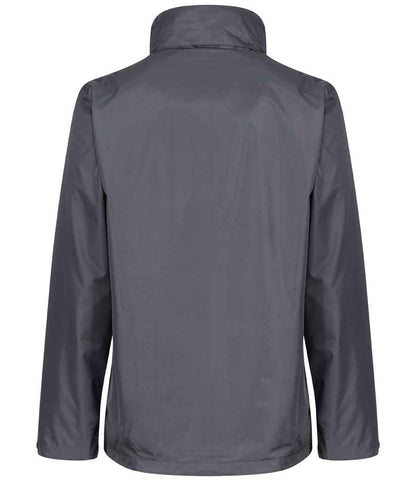 Regatta Classic Waterproof 3-in-1 Jacket - BACK