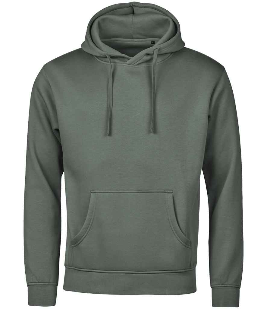 Tee Jays Urban Hooded Sweatshirt - FRONT