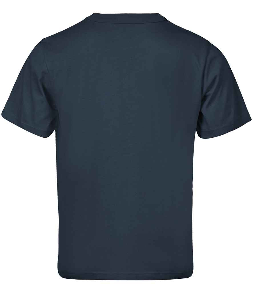 Tee Jays Urban Loose Fit T-Shirt - BACK