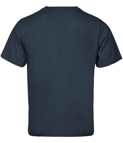 Tee Jays Urban Loose Fit T-Shirt - BACK