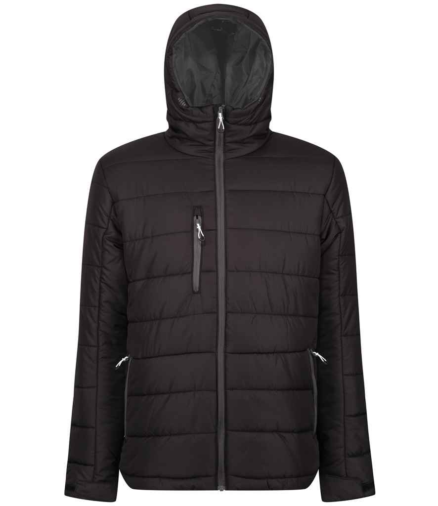 Regatta Navigate Thermal Jacket - FRONT