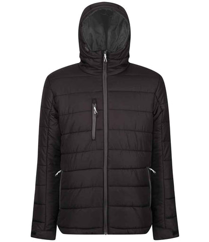 Regatta Navigate Thermal Jacket - FRONT