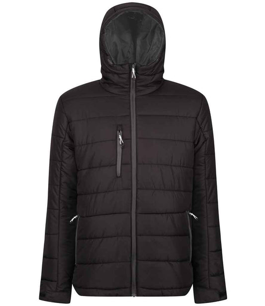 Regatta Navigate Thermal Jacket - FRONT