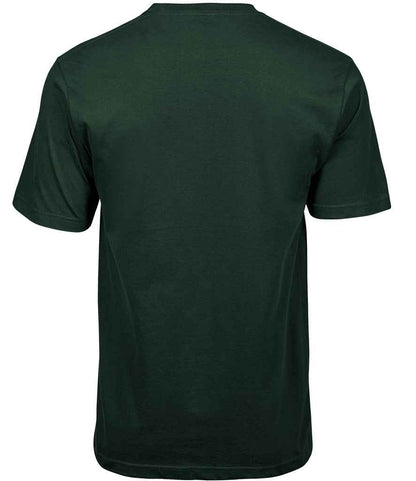 Tee Jays Sof T-Shirt - BACK