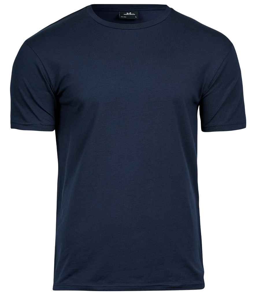 Tee Jays Stretch T-Shirt - FRONT