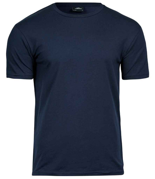 Tee Jays Stretch T-Shirt - FRONT