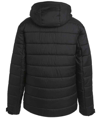Regatta Navigate Thermal Jacket - BACK