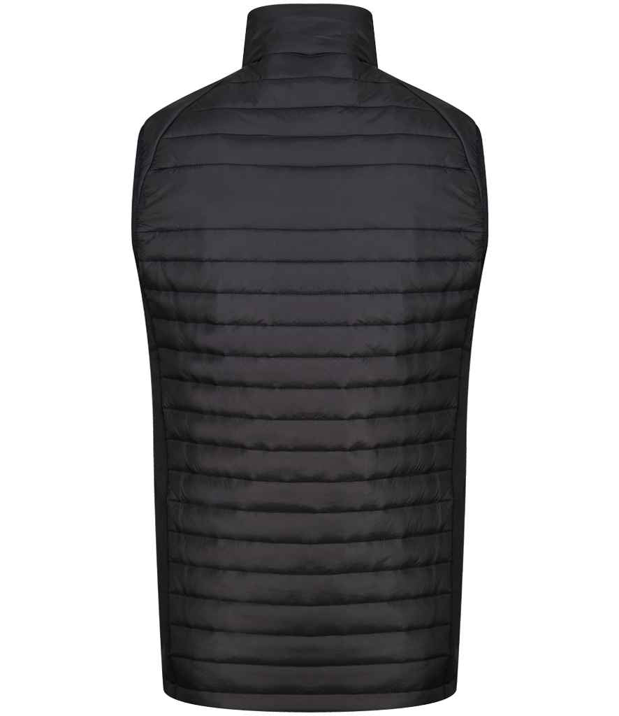Regatta Navigate Hybrid Bodywarmer - BACK