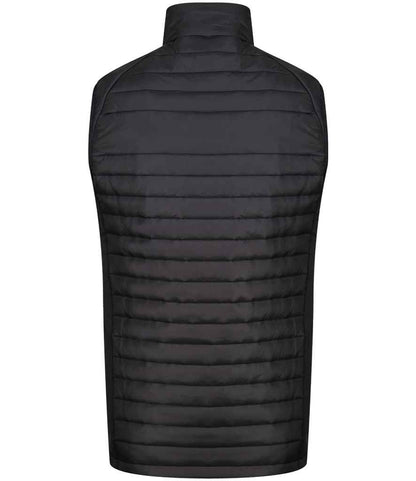 Regatta Navigate Hybrid Bodywarmer - BACK