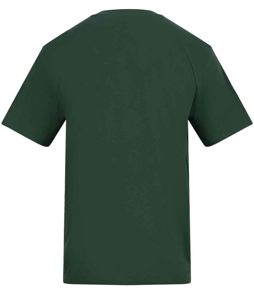 AWDis Unisex 150 T-Shirt - Bottle Green (AT001) - back