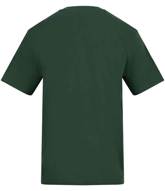 AWDis Unisex 150 T-Shirt - Bottle Green (AT001) - back