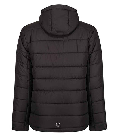 Regatta Navigate Thermal Jacket - BACK