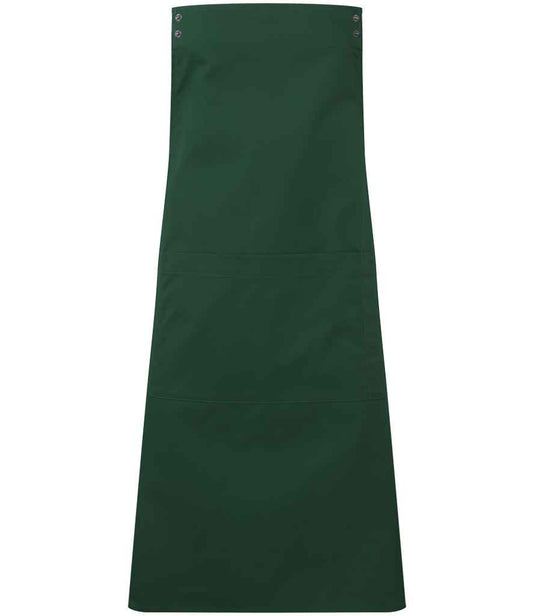Premier Swap and Pop Customisable Apron Body - FRONT