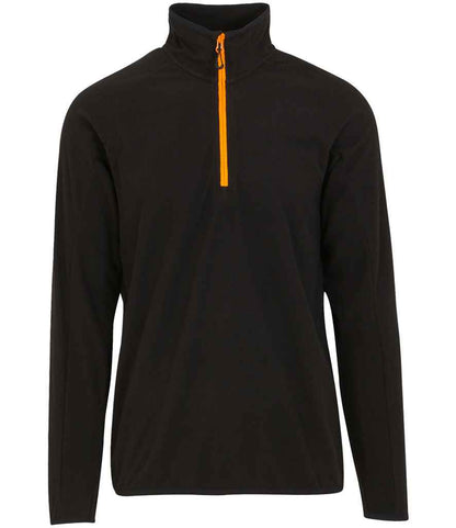 Regatta Navigate Half Zip Fleece - FRONT