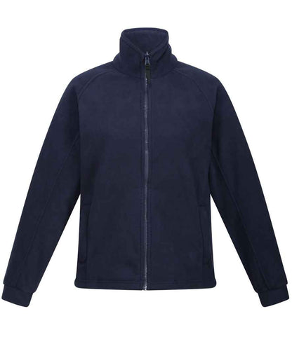 Regatta Ladies Thor III Fleece Jacket - FRONT