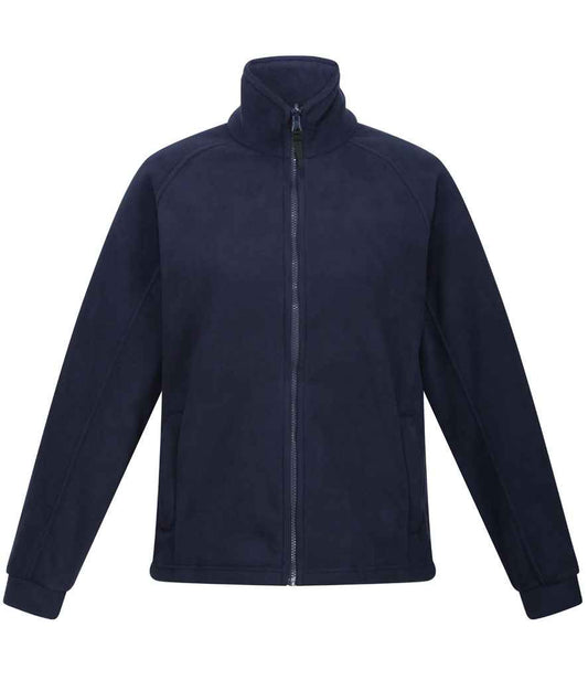 Regatta Ladies Thor III Fleece Jacket - FRONT
