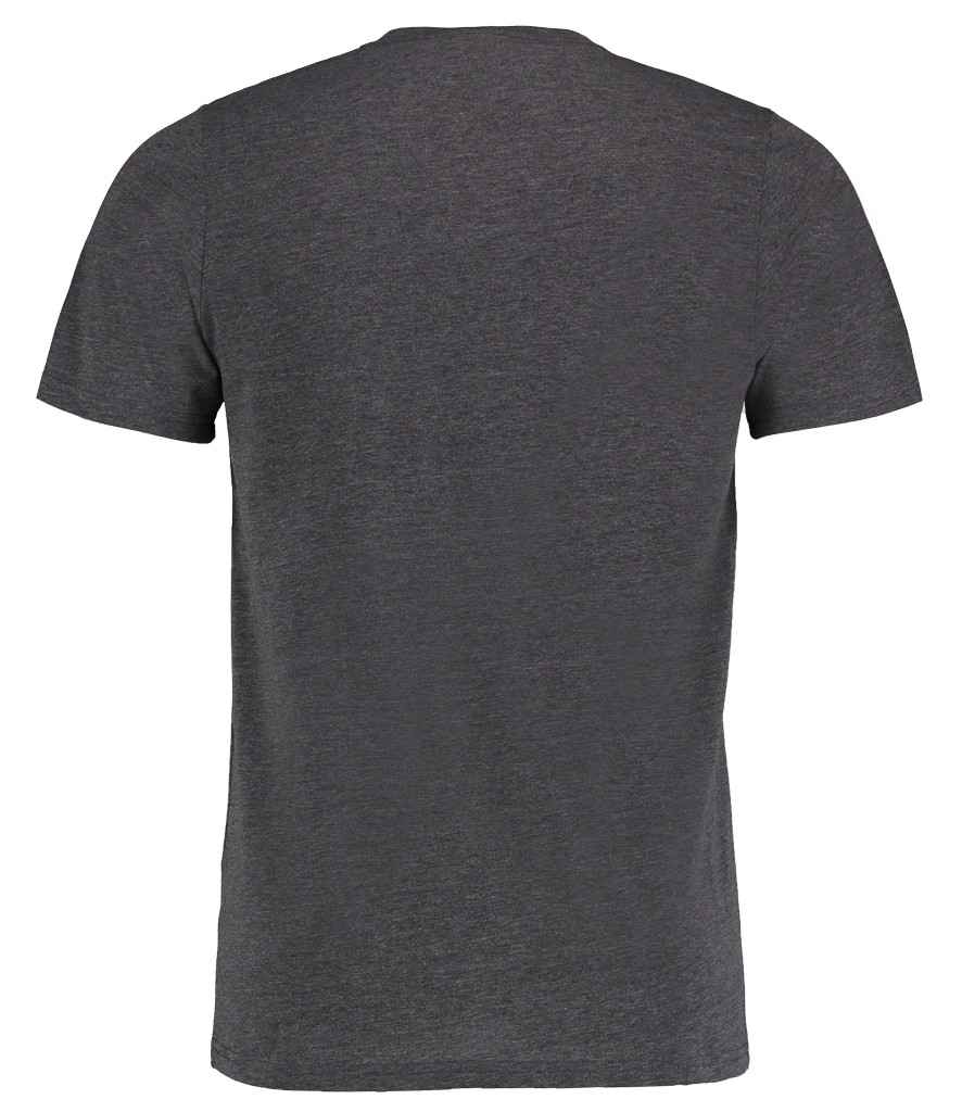 Kustom Kit Superwash® 60°C T-Shirt - BACK