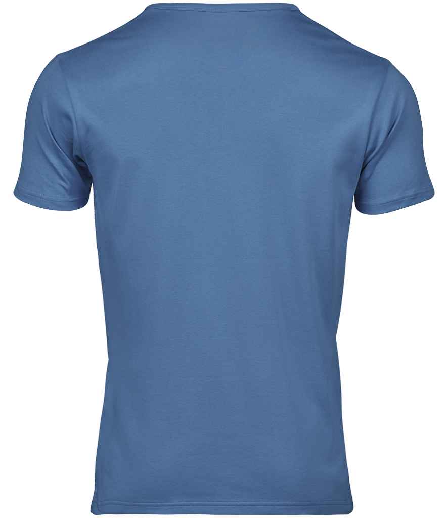 Tee Jays Interlock T-Shirt - BACK