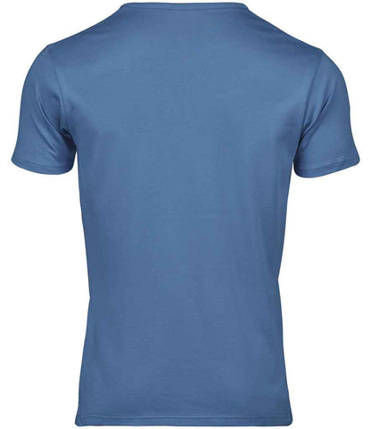 Tee Jays Interlock T-Shirt - BACK