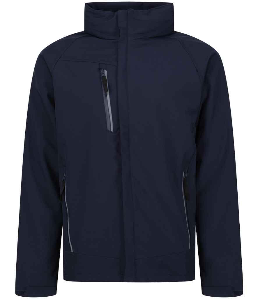 Regatta Apex Soft Shell Jacket - FRONT