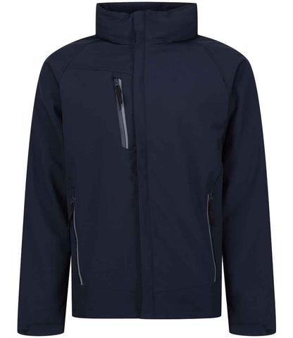 Regatta Apex Soft Shell Jacket - FRONT