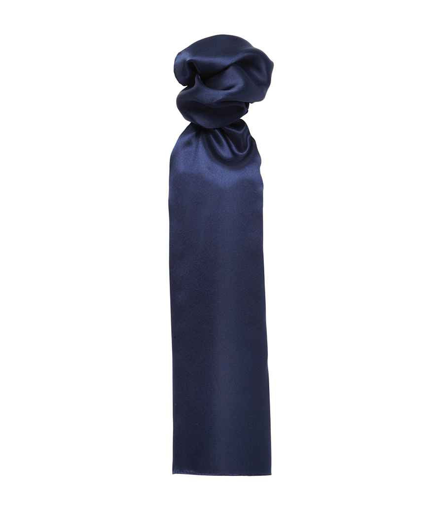 Premier 'Colours' Scarf - FRONT