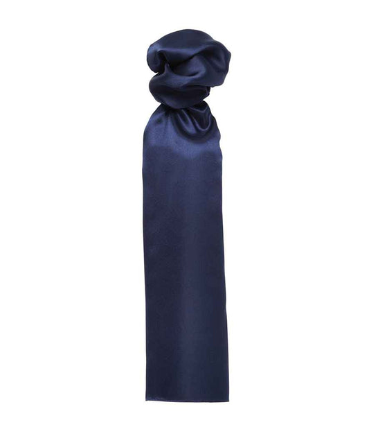 Premier 'Colours' Scarf - FRONT