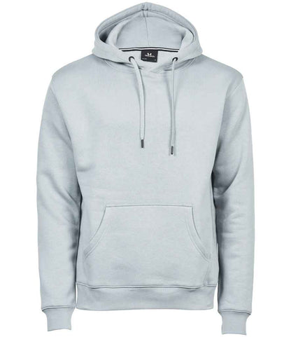 Tee Jays Hooded Sweatshirt - FRONT
