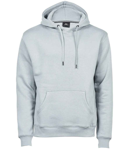 Tee Jays Hooded Sweatshirt - FRONT