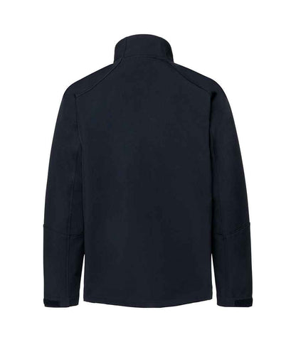 Russell Bionic Soft Shell Jacket - French Navy (410M)